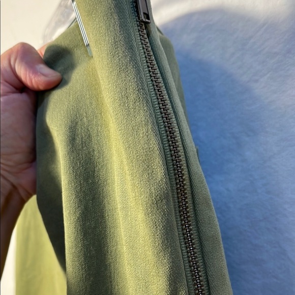 a new day Women's Olive Chinos - Picture 4 of 5